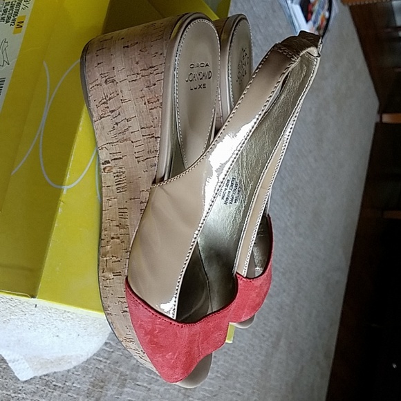 Joan & David Shoes - Joan&David